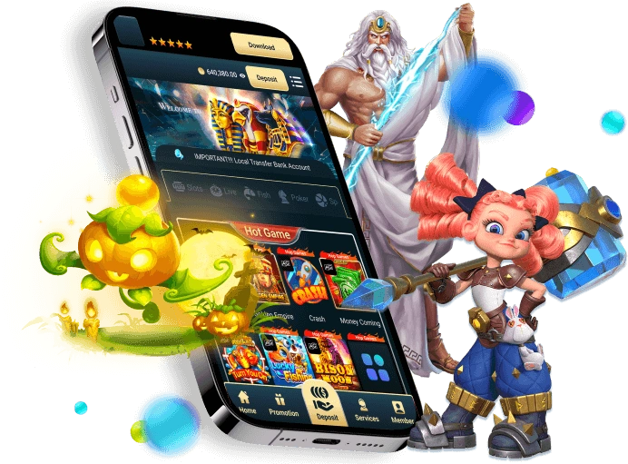 Truy cập nhanh chóng và hiệu suất mượt mà với 18win App iOS