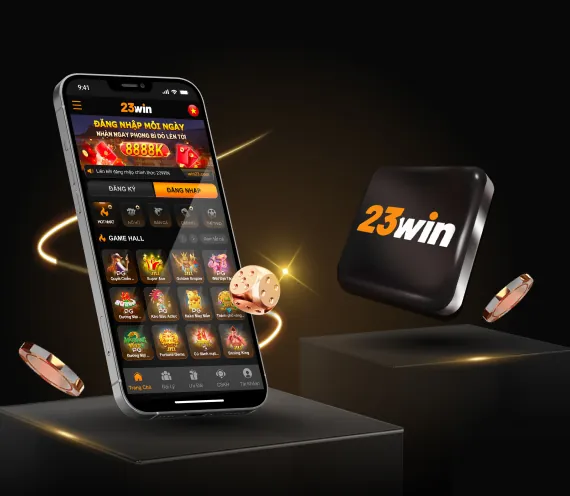 Kho game slot đa dạng trên 18win App iOS