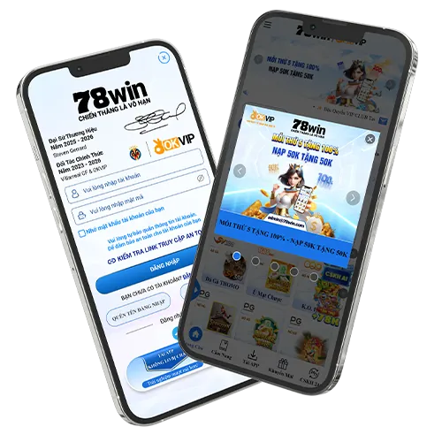 Biểu tượng trải nghiệm mượt mà trên 18win App iOS