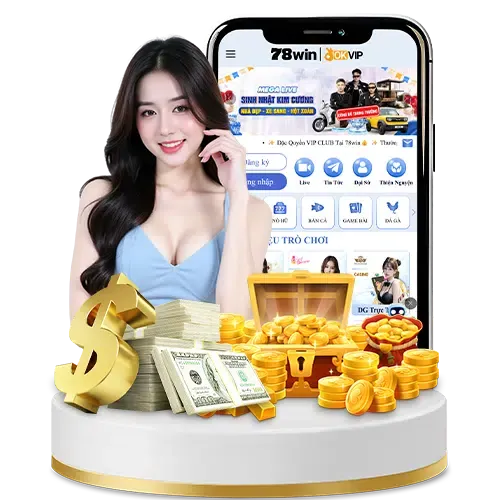 Hình ảnh đa dạng trò chơi trên 18win App iOS