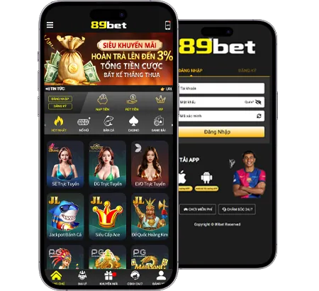 Ưu đãi nạp lại hàng ngày cho người chơi thể thao 18win App iOS