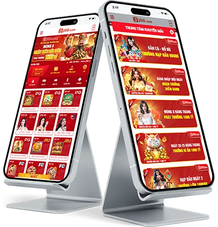 Giao diện thân thiện 18win App iOS