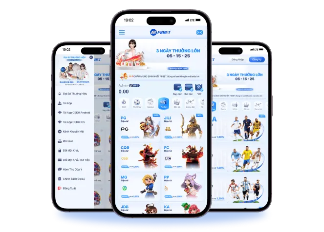 Biểu tượng bảo mật dữ liệu trên nền tảng 18win App iOS