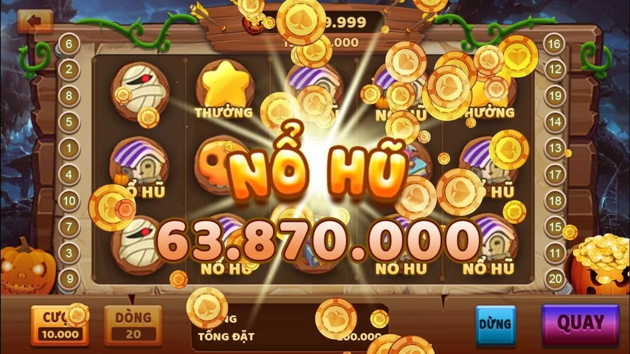 Các tính năng và lợi ích nổi bật của 18win app ios