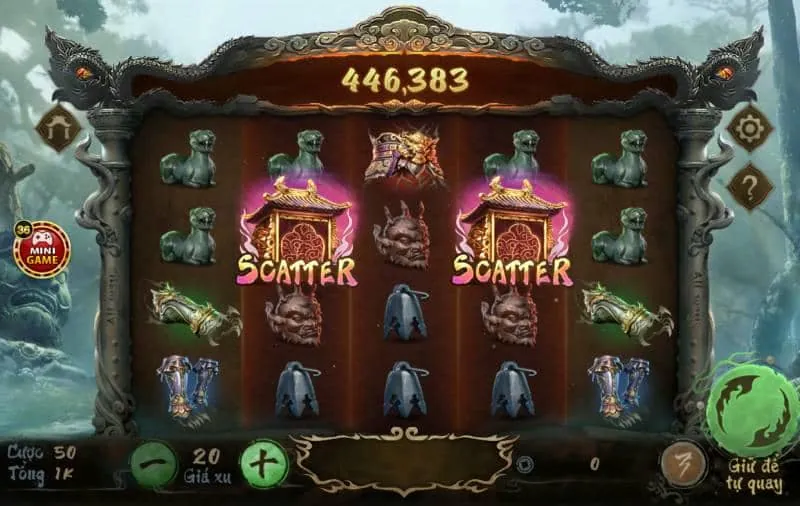 Game Bắn Cá 18Win App iOS