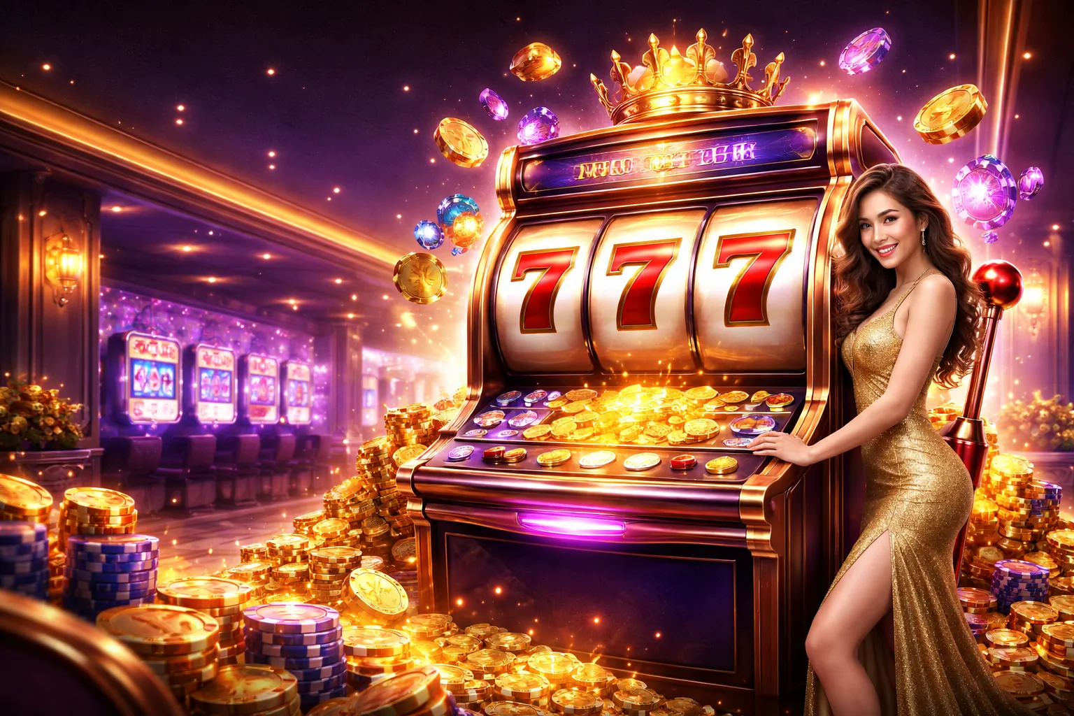 Giao diện ứng dụng 18win trên điện thoại Android