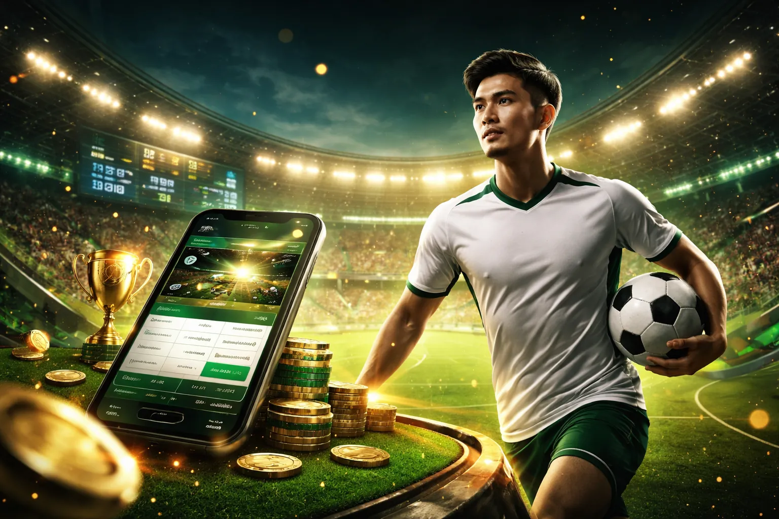 Hướng dẫn tải và cài đặt 18win App iOS
