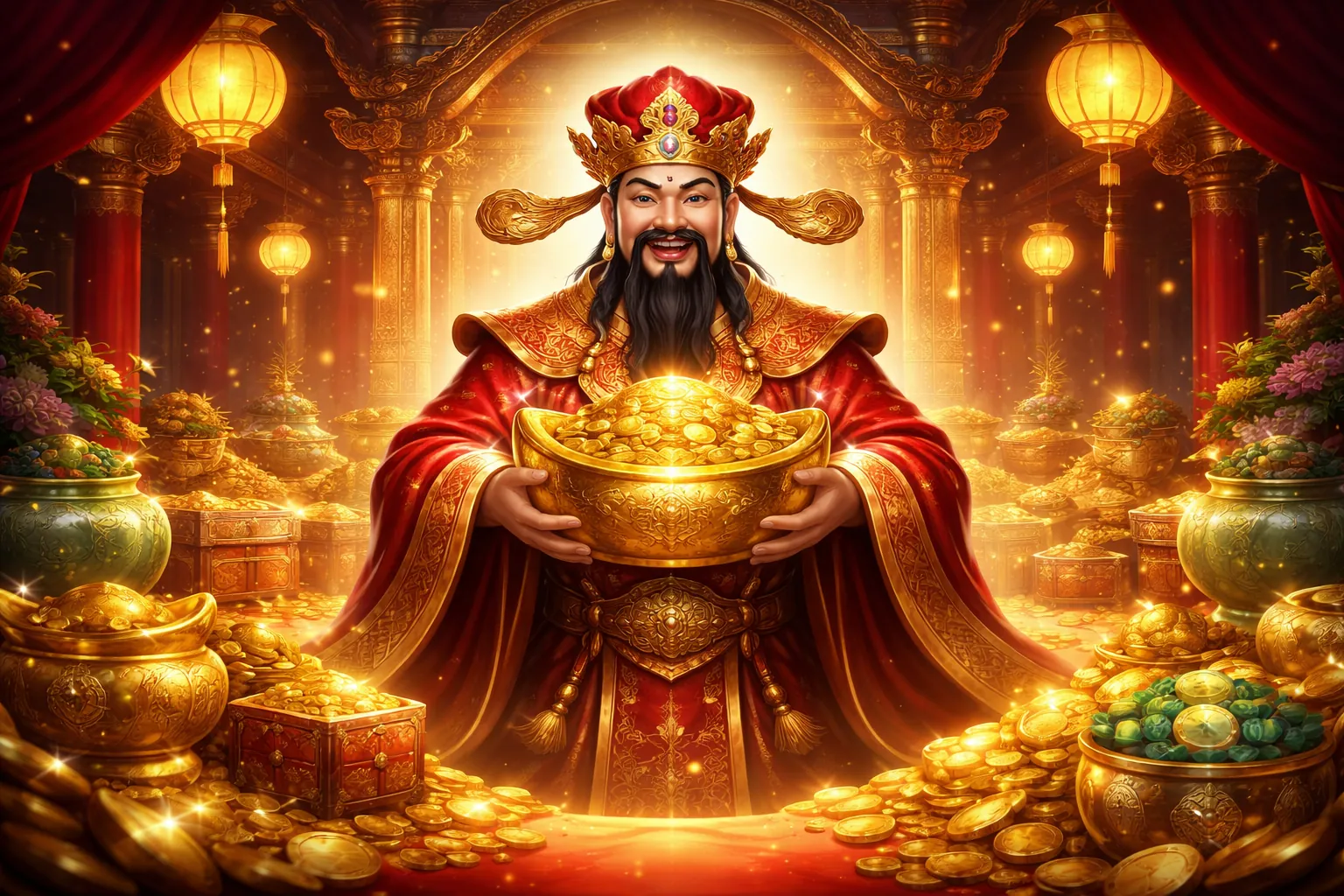 Công cụ marketing và hệ thống theo dõi đối tác 18win App iOS