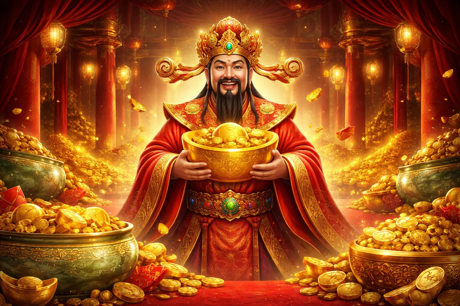 Biểu đồ cấu trúc hoa hồng 18win App iOS
