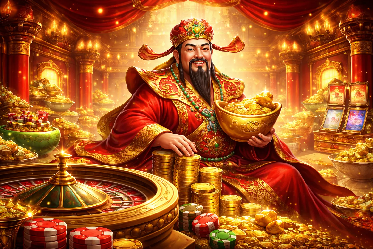 Hình ảnh chính của blog 18win App iOS