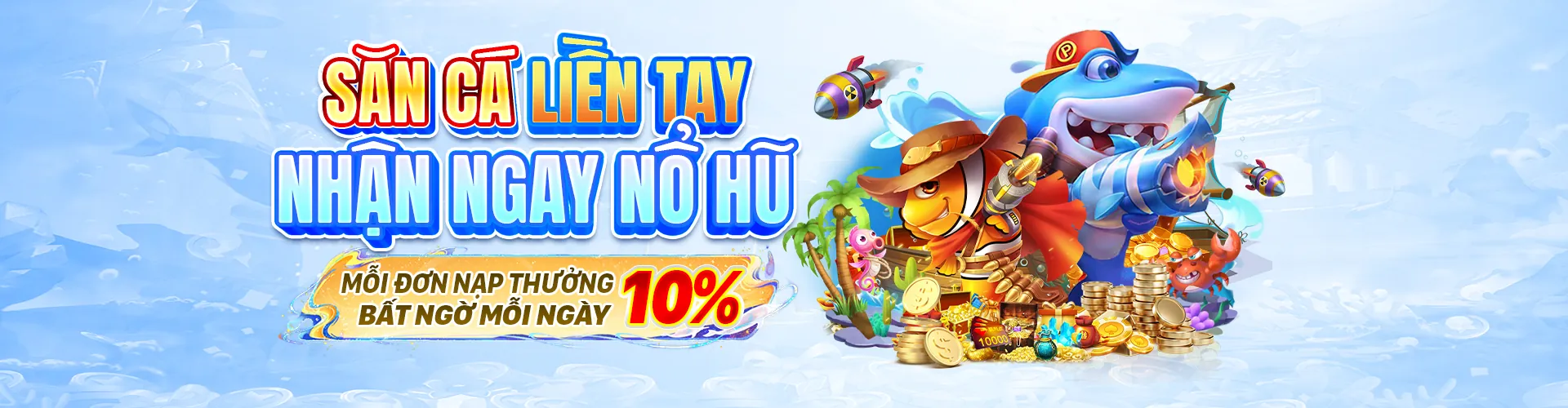 Banner chương trình đối tác 18win App iOS 2026