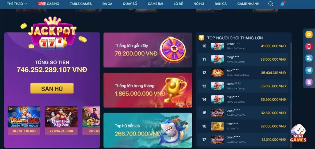 Tính năng bảo mật 18win App iOS
