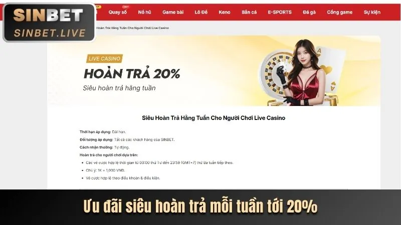 Thư viện trò chơi đa dạng 18win